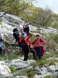 Mosor (Vickov stup i Veliki kabal) 035